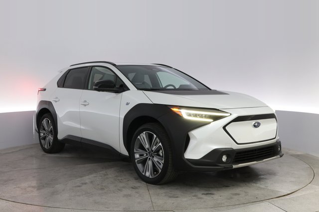 2023 Subaru Solterra — photo 10 of 20