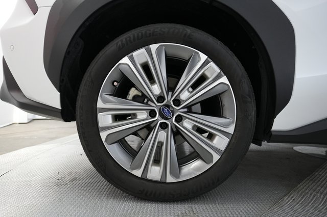 2023 Subaru Solterra — photo 17 of 20