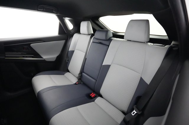 2023 Subaru Solterra — photo 19 of 20