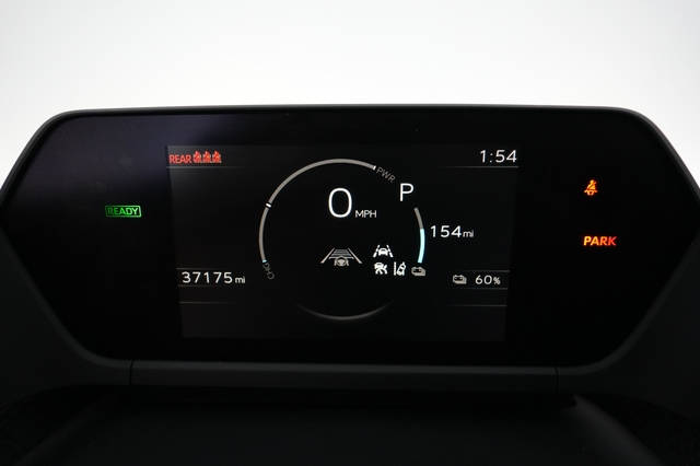 2023 Subaru Solterra