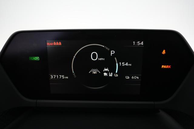 2023 Subaru Solterra — photo 5 of 20