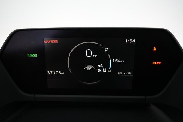 2023 Subaru Solterra — photo 5 of 20