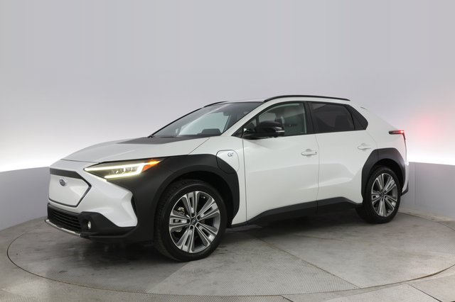2023 Subaru Solterra — photo 14 of 20