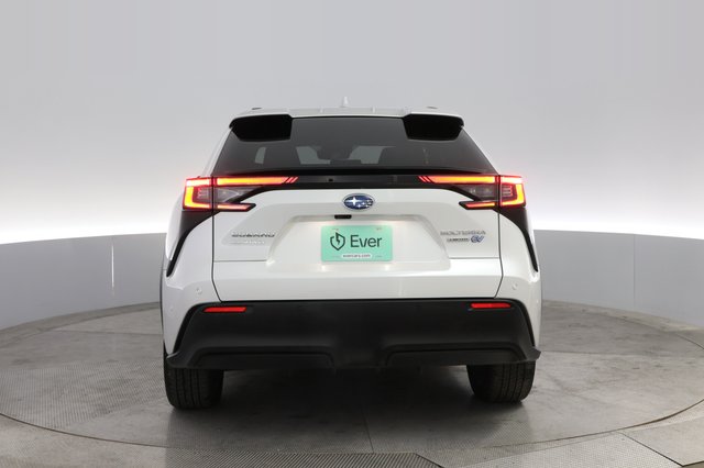 2023 Subaru Solterra — photo 12 of 20