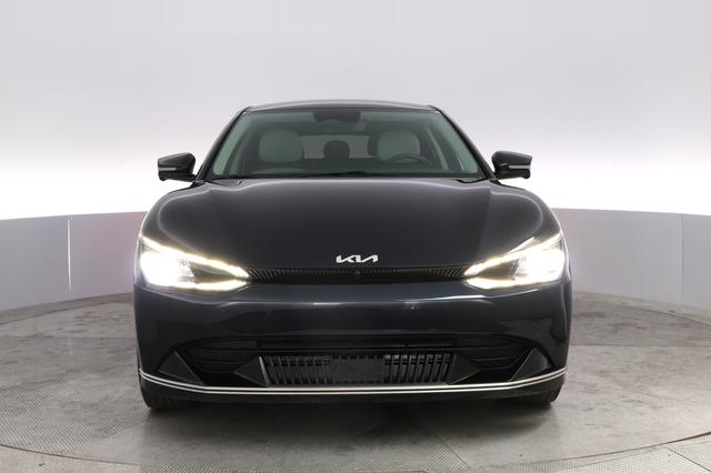 2023 Kia EV6 — photo 9 of 23