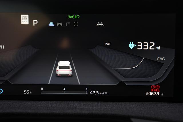 2023 Kia EV6 — photo 5 of 23