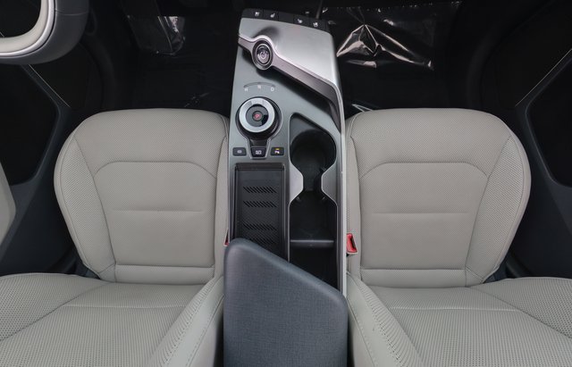 2023 Kia EV6 — photo 22 of 23