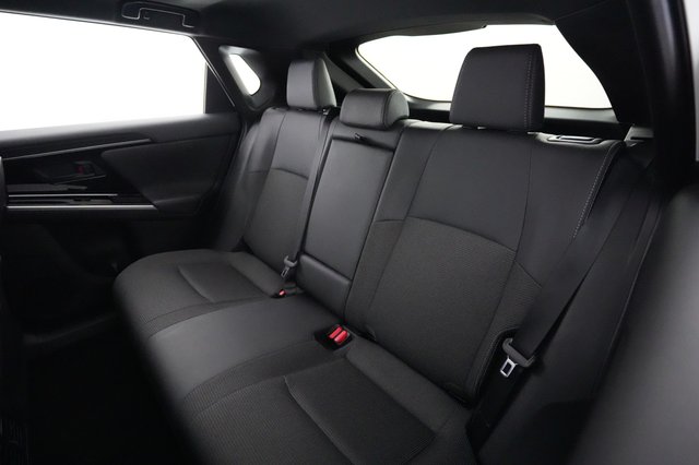2025 Toyota bZ4X — photo 19 of 20