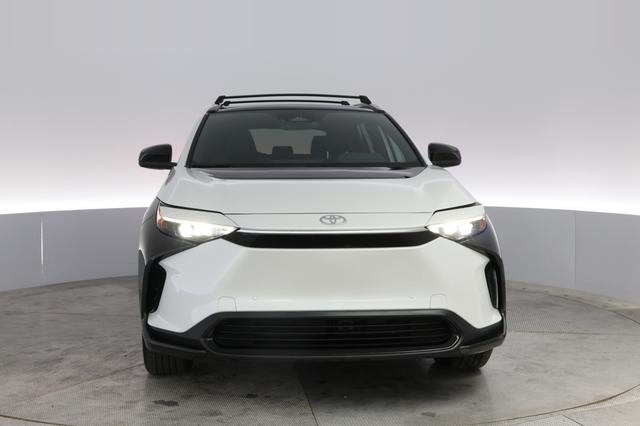 2025 Toyota bZ4X — photo 9 of 20