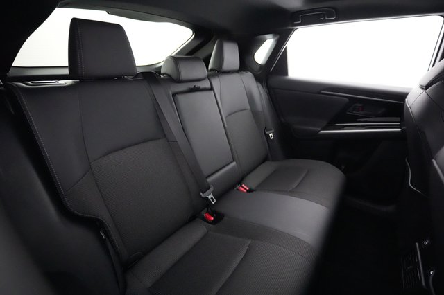 2025 Toyota bZ4X — photo 4 of 20