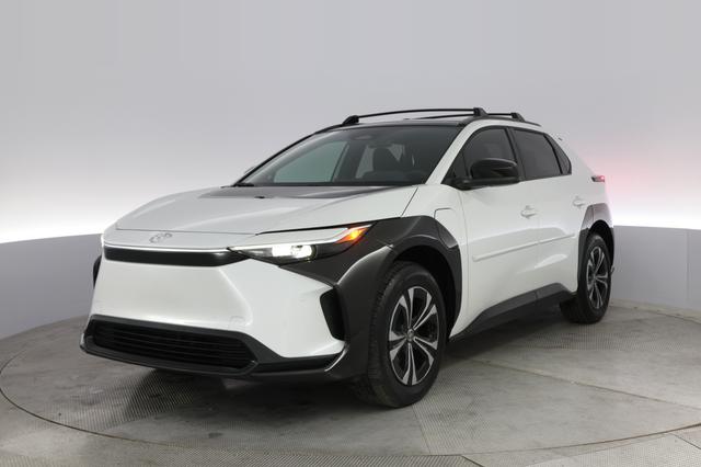 2025 Toyota bZ4X — VIN JTMAAAAA7SA073359