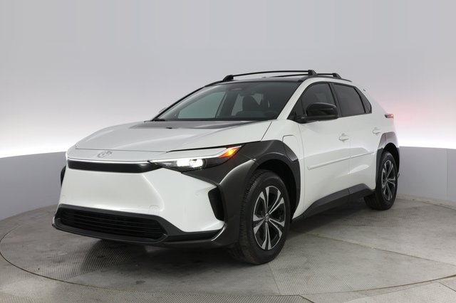 2025 Toyota bZ4X — VIN JTMAAAAA7SA073359