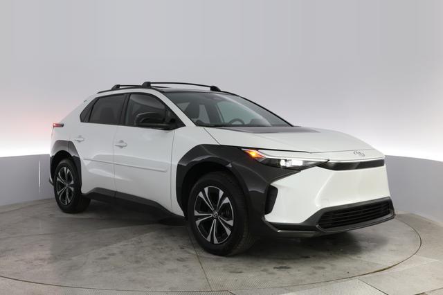 2025 Toyota bZ4X — photo 10 of 20