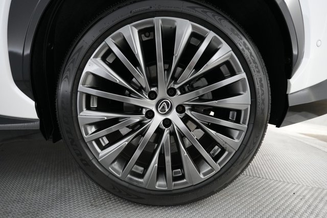 2023 Lexus RZ — photo 16 of 21