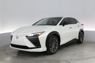 2023 Lexus RZ — VIN JTJAAAAB9PA017355