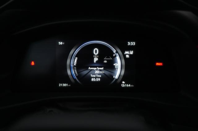 2023 Lexus RZ — photo 5 of 21