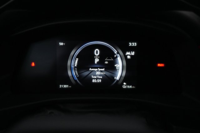2023 Lexus RZ — photo 5 of 21