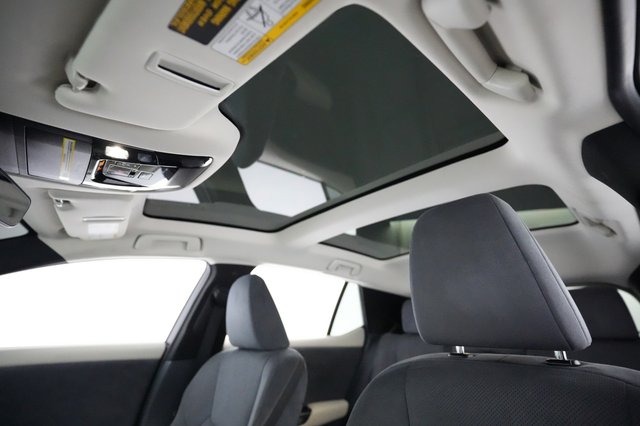 2023 Lexus RZ — photo 20 of 21