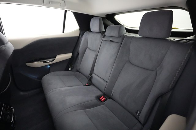 2023 Lexus RZ — photo 18 of 21