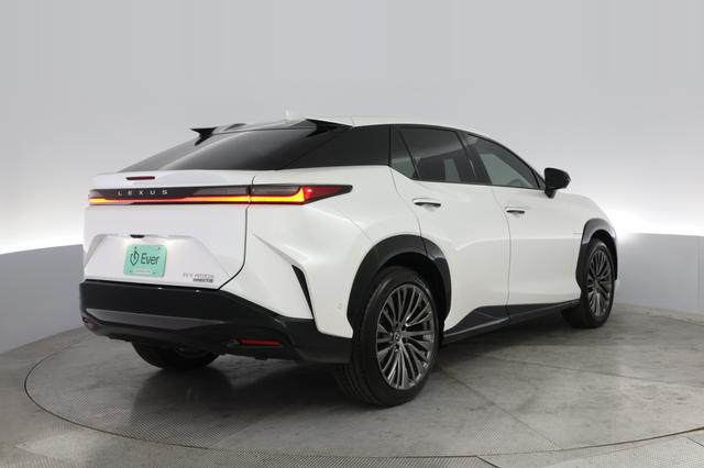 2023 Lexus RZ — photo 2 of 21