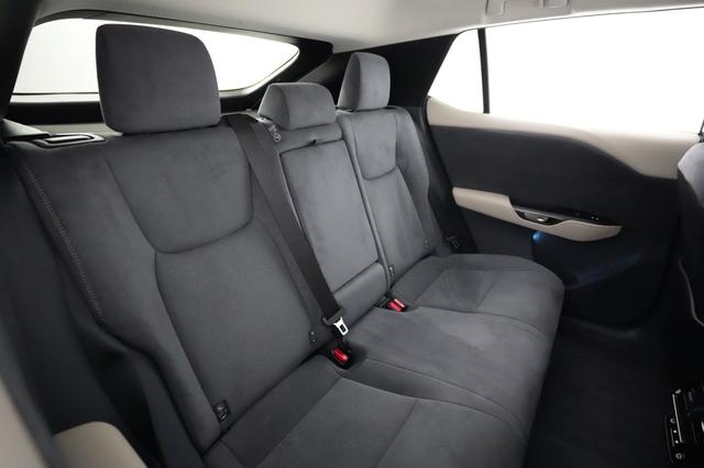 2023 Lexus RZ — photo 4 of 21