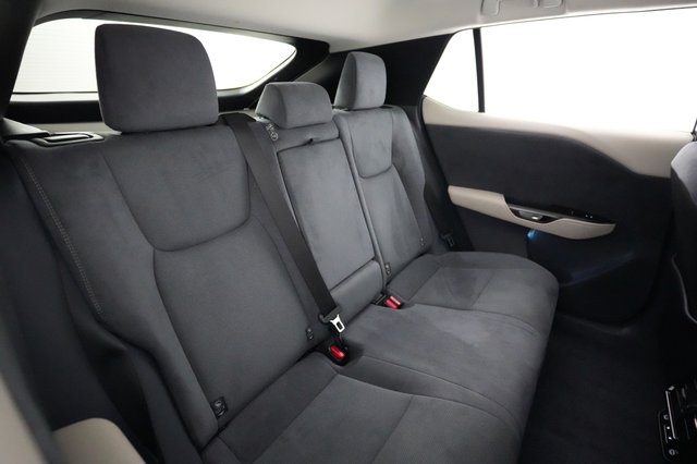 2023 Lexus RZ — photo 4 of 21