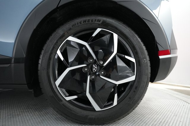 2023 Hyundai IONIQ 5 — photo 15 of 21