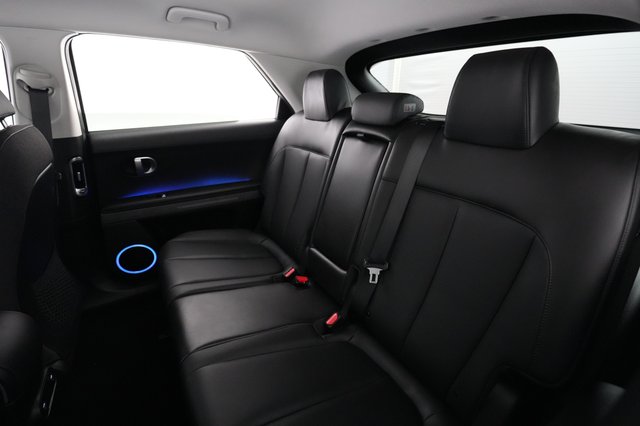2023 Hyundai IONIQ 5 — photo 19 of 21