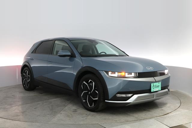 2023 Hyundai IONIQ 5 — photo 10 of 21