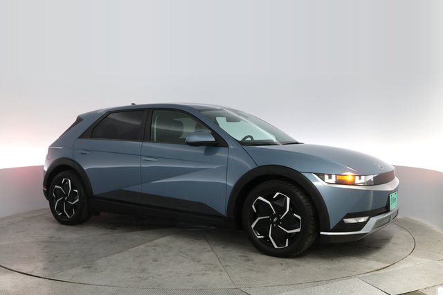2023 Hyundai IONIQ 5 — photo 11 of 21