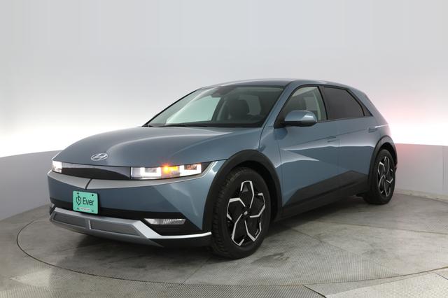 2023 Hyundai IONIQ 5 — VIN KM8KN4AE1PU164416