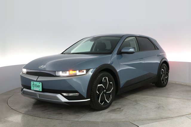 2023 Hyundai IONIQ 5 — VIN KM8KN4AE1PU164416