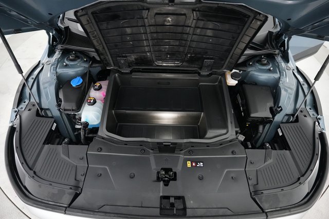 2023 Hyundai IONIQ 5 — photo 20 of 21