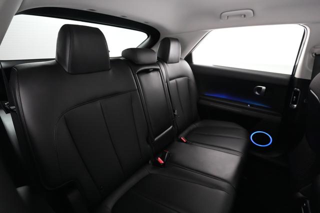2023 Hyundai IONIQ 5 — photo 4 of 21