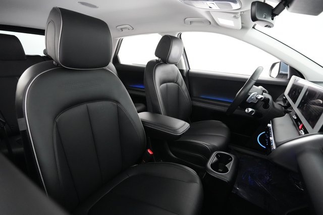 2023 Hyundai IONIQ 5 — photo 18 of 21