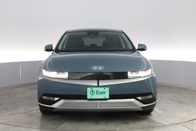 2023 Hyundai IONIQ 5 — photo 9 of 21