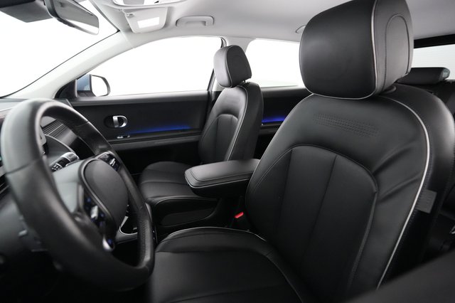 2023 Hyundai IONIQ 5 — photo 3 of 21