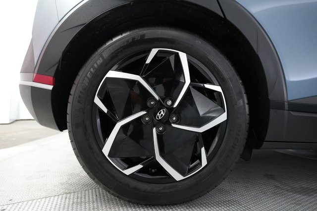 2023 Hyundai IONIQ 5 — photo 7 of 21