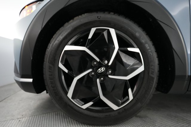 2023 Hyundai IONIQ 5 — photo 16 of 21