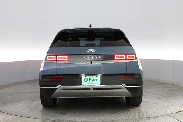 2023 Hyundai IONIQ 5 — photo 12 of 21