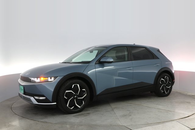 2023 Hyundai IONIQ 5 — photo 14 of 21