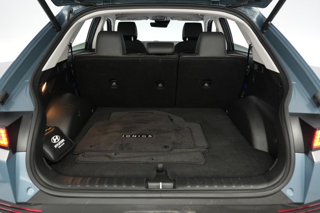 2023 Hyundai IONIQ 5 — photo 6 of 20
