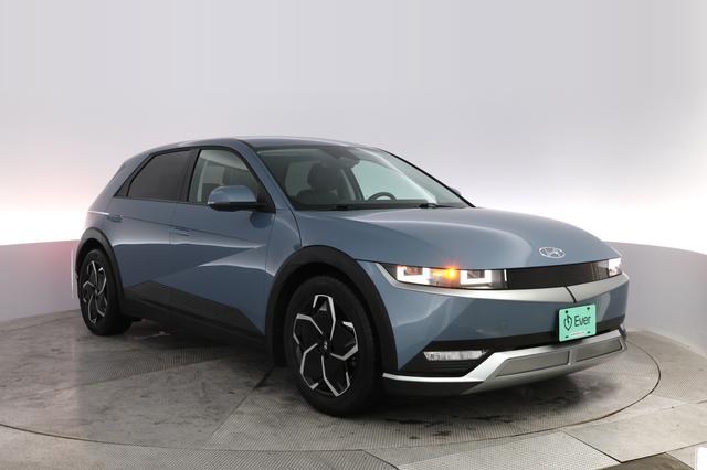 2023 Hyundai IONIQ 5 — photo 10 of 20