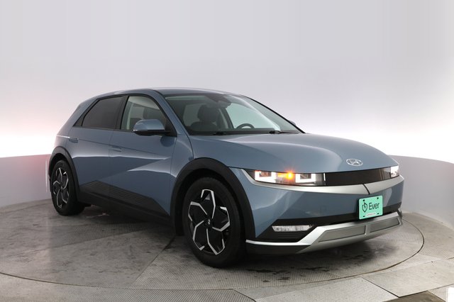 2023 Hyundai IONIQ 5 — photo 10 of 20