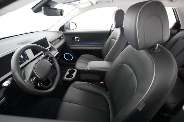 2023 Hyundai IONIQ 5 — photo 3 of 20