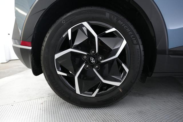 2023 Hyundai IONIQ 5 — photo 7 of 20