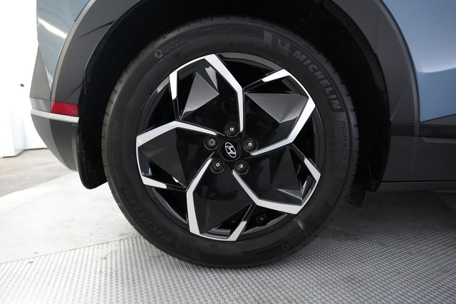 2023 Hyundai IONIQ 5 — photo 7 of 20