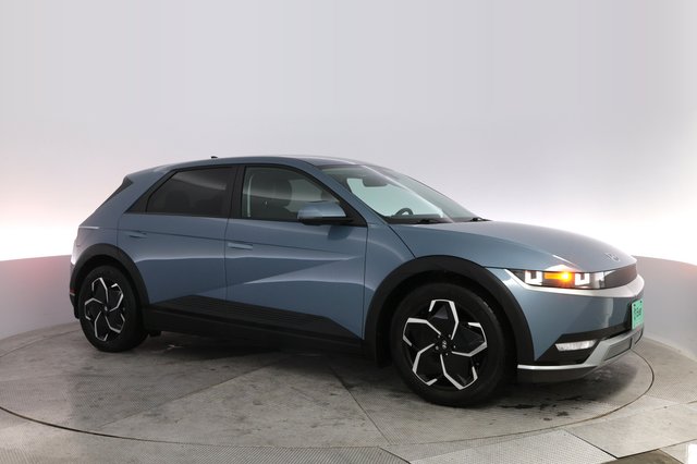 2023 Hyundai IONIQ 5 — photo 11 of 20