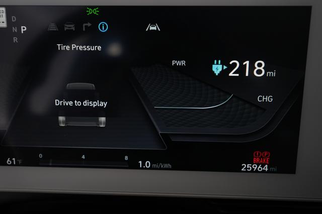 2023 Hyundai IONIQ 5 — photo 5 of 20