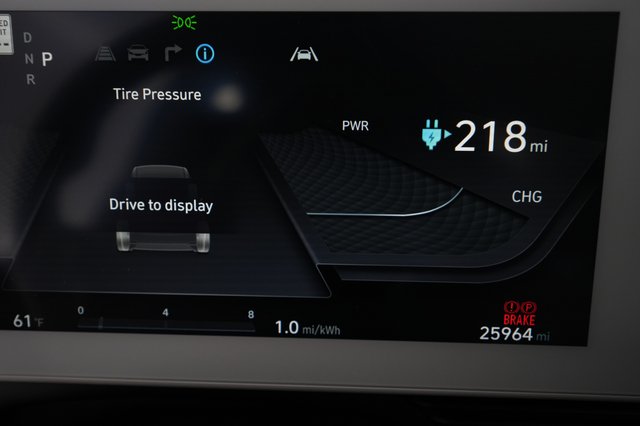 2023 Hyundai IONIQ 5 — photo 5 of 20